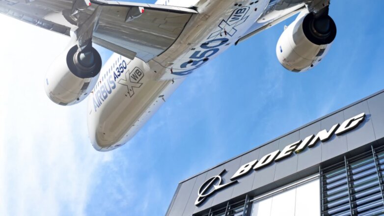 Reuters: первая за 16 лет масштабная забастовка рабочих Boeing грозит компании серьезными проблемами