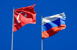 В Турции рассказали, зачем стране нужна Россия