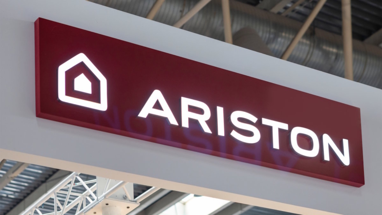 Ariston Thermo Rus продолжит работу в России