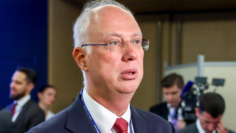 Дмитриев рассказал о желании многих иностранных компаний вернуться в Россию