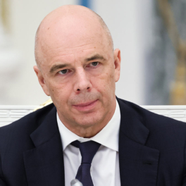 Силуанов оценил перспективы изменения налогов из-за "шторма" в бюджете
